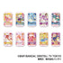 『アイカツ!』スクエアCANバッジ B BOX